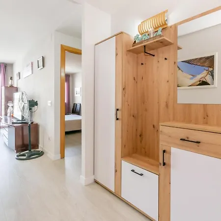 Appartement Apartamento Con Terraza Y Vista Piscina