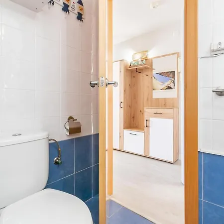 Appartement Apartamento Con Terraza Y Vista Piscina