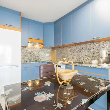 Appartement Apartamento Con Terraza Y Vista Piscina